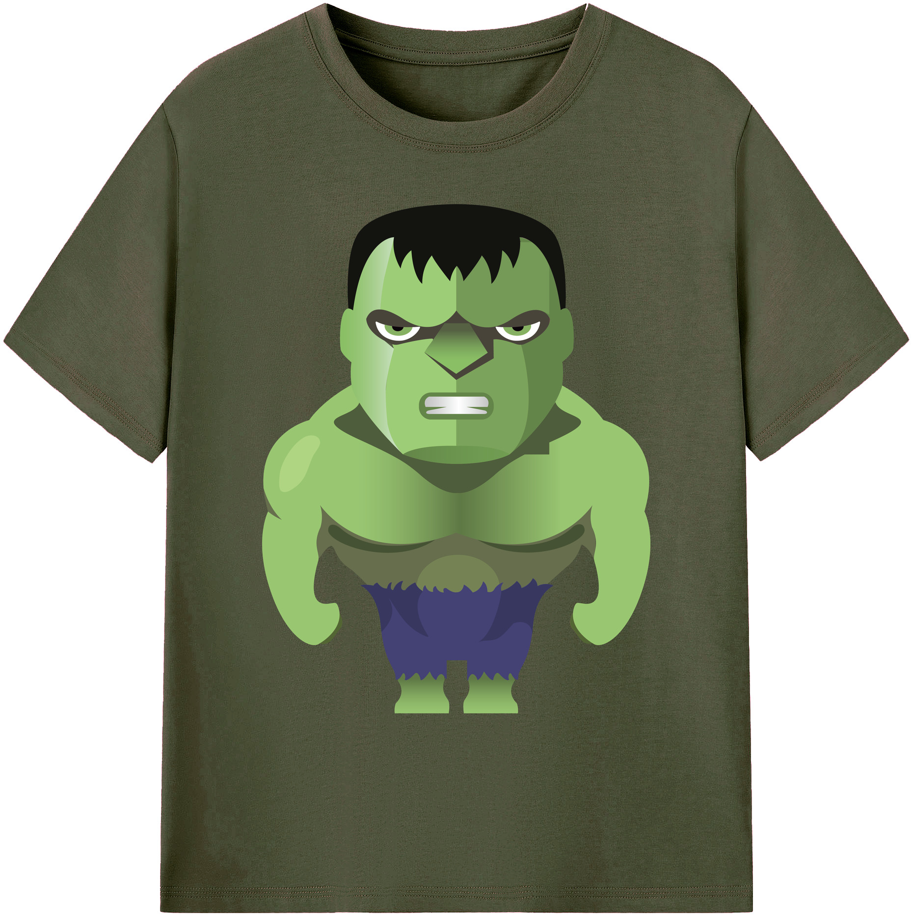 （画像用） アベンジャーズ The Avengers 綿100％ メンズ半袖Tシャツ｜肌触りやわらか＆通気性